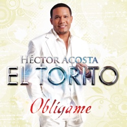 Hector Acosta (El Torito) - Aprenderé