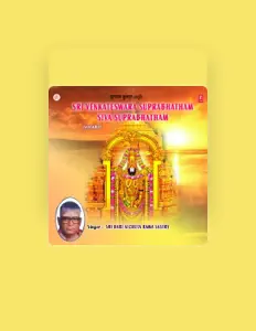 R. Chayadeviiを聴いたり、ミュージックビデオを鑑賞したり、経歴やツアー日程などを確認したりしましょう！