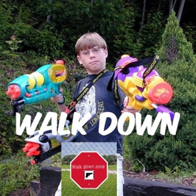 Walk Down - Single
