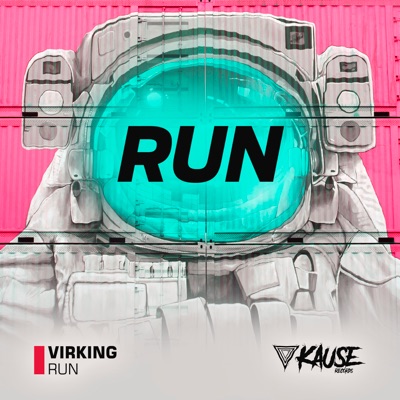 Run (Radio Edit) - Single