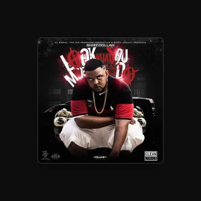 Listen to Shizz Dollah, watch music videos, read bio, see tour dates & more!