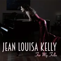 SOMEONE TO WATCH OVER ME — JEAN LOUISA KELLY