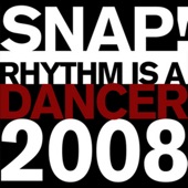 Rhythm Is a Dancer (8 BB Mix) artwork