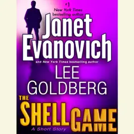 The Shell Game: A Fox and O'Hare Short Story (Unabridged)