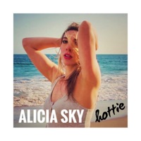 Hottie - Single - Alicia Sky