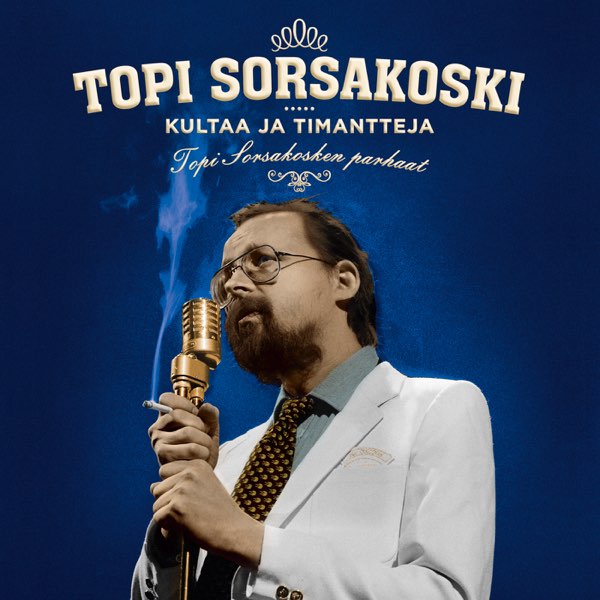 Surujen Kitara – Song by Topi Sorsakoski & Agents – Apple Music
