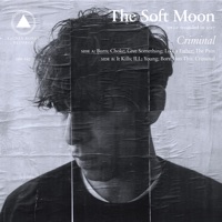 The Soft Moon - Burn