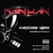 Hardcore Vibes (Damien Hall Instr. Club Mix) - Rain Man lyrics