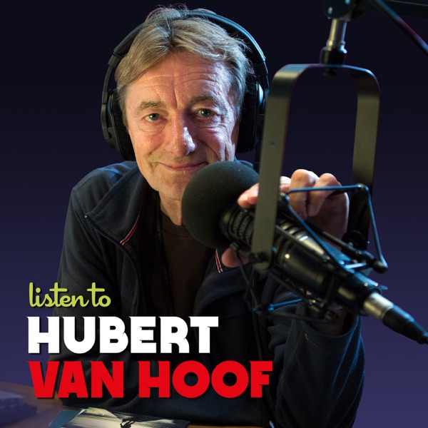 Hubert On The Air (40UP Radio) Hubert On The Air (40UP Radio)
