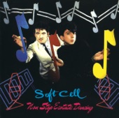 Soft Cell - Tainted Love / Where Did Our Love Go (Extended Version)