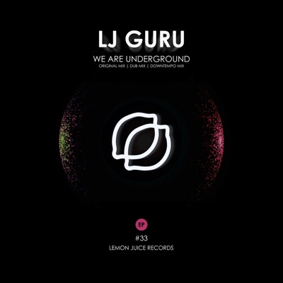 We Are Underground - EP