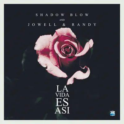 La Vida Es Así (Remix) - Single - Jowell & Randy
