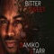 How Did We - Damiko Starr lyrics