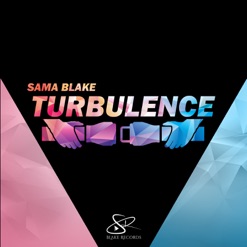 TURBULENCE cover art