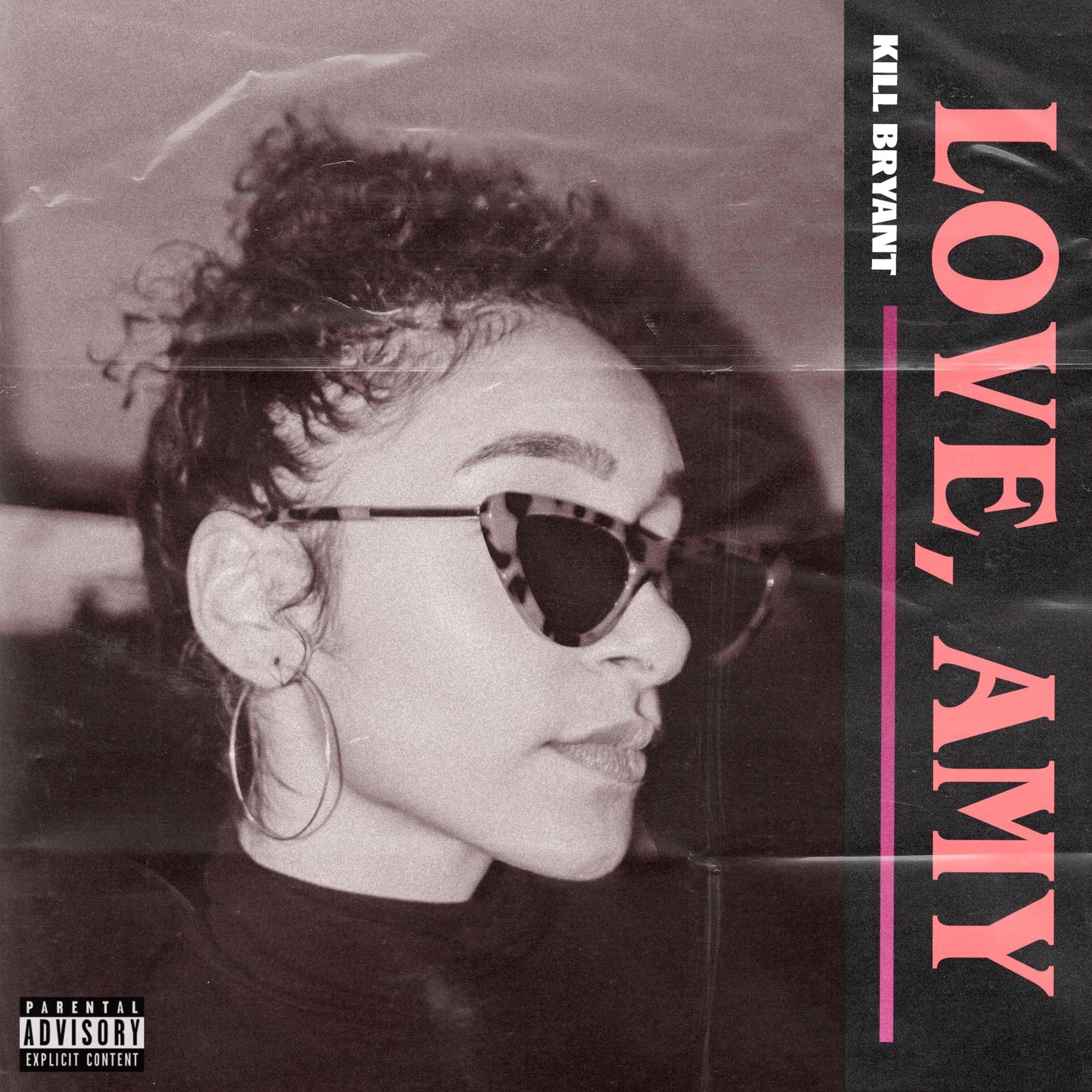 Love, Amy