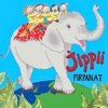 Jippii - Oomme Kuninkaan Lapsia