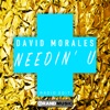 Needin U (feat. The Face) [Radio Edit]