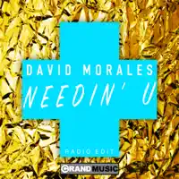 David Morales