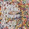 All Because of You (feat. Julie McKnight) - Kiko Navarro lyrics