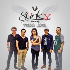 Chord Gitar Kepastian Darimu ft Yoda Idol - Stinky