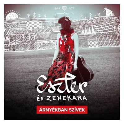 Árnyékban Szívek - EP
