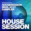 Housesession Ibiza 2017 Sampler