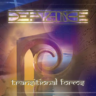 Transitional Forms - Defyance