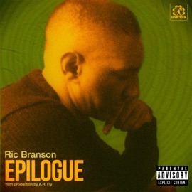 Strong Arm Science Ric Branson