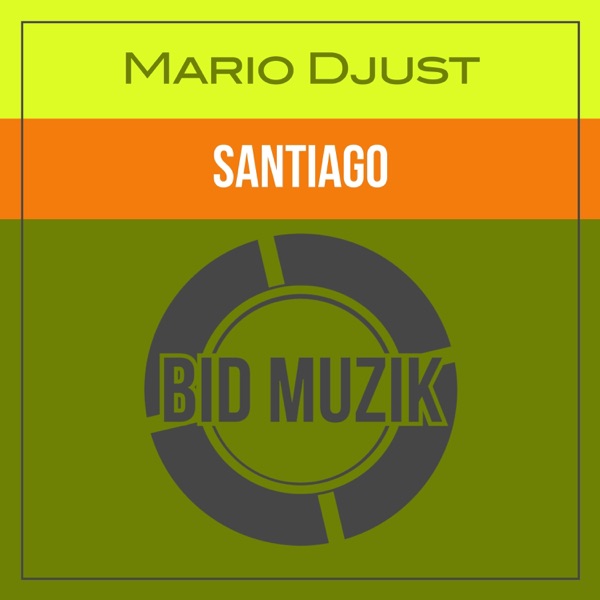 Santiago - Single