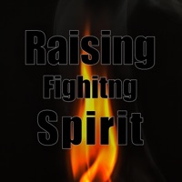 Raising Fighting Spirit - Single - 94stones