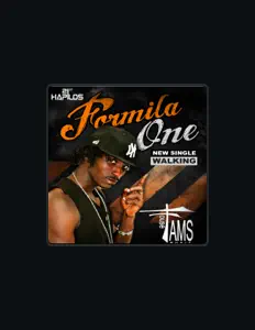 Listen to Formila One, watch music videos, read bio, see tour dates & more!
