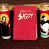 Sagey - Rows on Rows