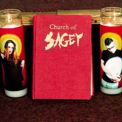 Church of Sagey