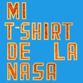 Instituto Mexicano del Sonido - Mi T-Shirt de la Nasa