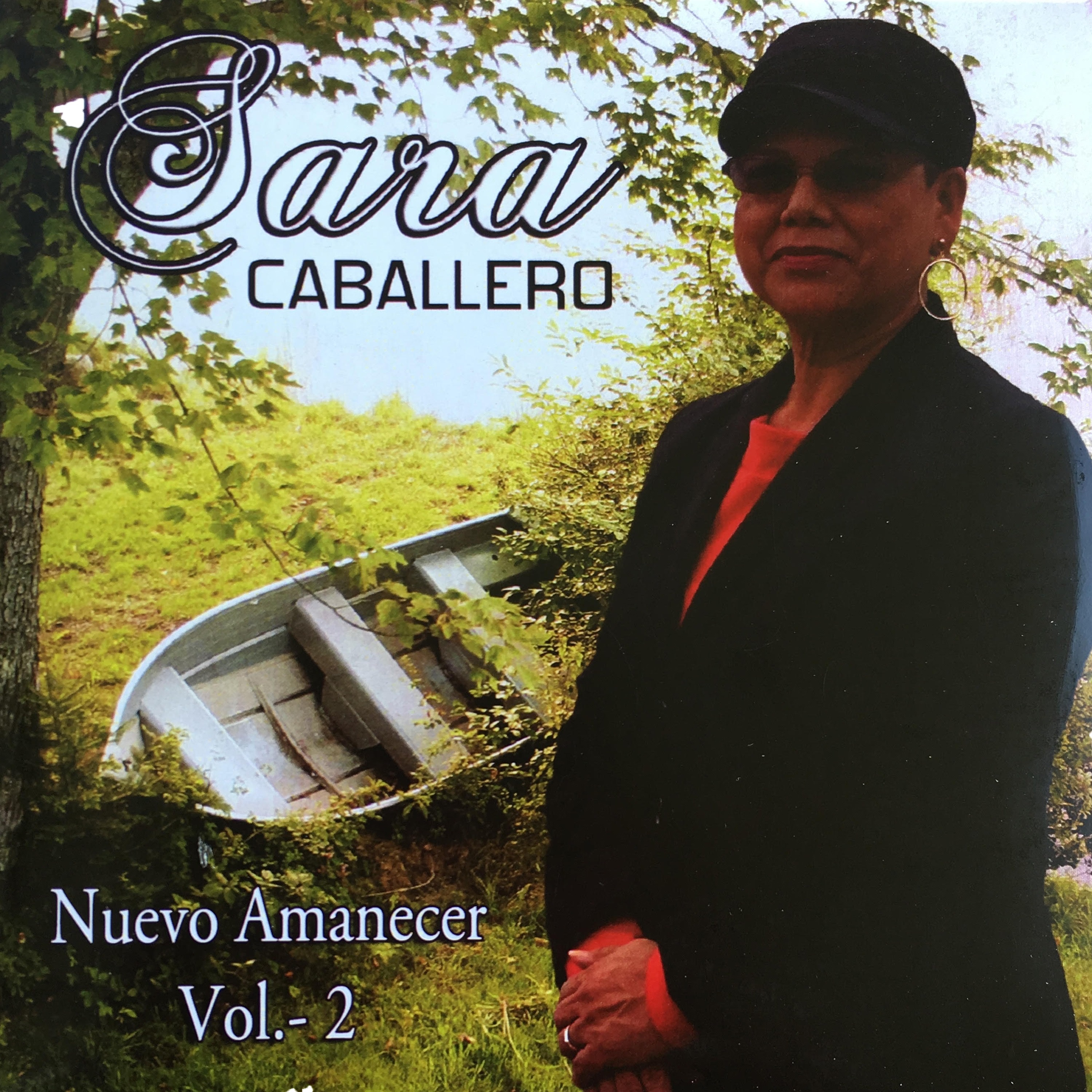 Nuevo Amanecer, Vol. 2