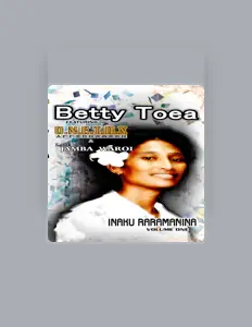 Listen to Betty Toea, watch music videos, read bio, see tour dates & more!
