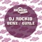 Denz - DJ Rockid lyrics