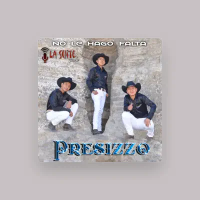 Listen to Trio Presizzo, watch music videos, read bio, see tour dates & more!