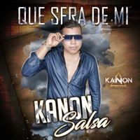 Que sera de Mi