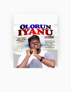 Listen to Alh Basit Aponle Anobi, watch music videos, read bio, see tour dates & more!