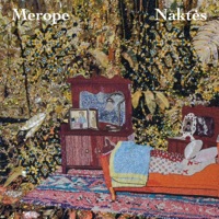 Merope - Mirra (with Bert Cools, Indrė Jurgelevičiūtė & Jean-Christophe Bonnafous)