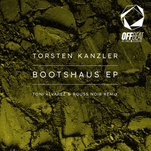 Bootshaus Ep