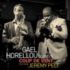 Gael Horellou Quintet