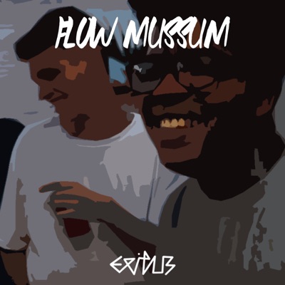 Flow Mussum (feat. Jorginho) - Single