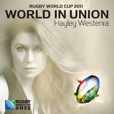 World In Union - Single - Hayley Westenra