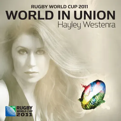 World In Union - Single - Hayley Westenra