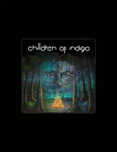 Posłuchaj wykonawcy Chilldren of Indigo, obejrzyj teledyski, przeczytaj biografię, zobacz daty tras koncertowych i nie tylko!
