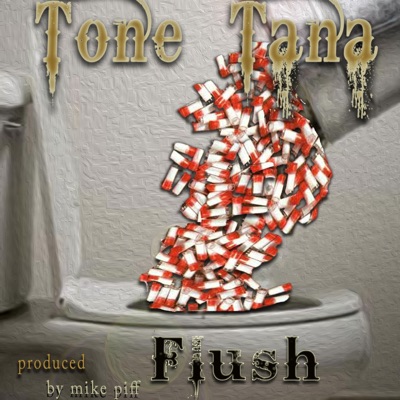 Flush - Single