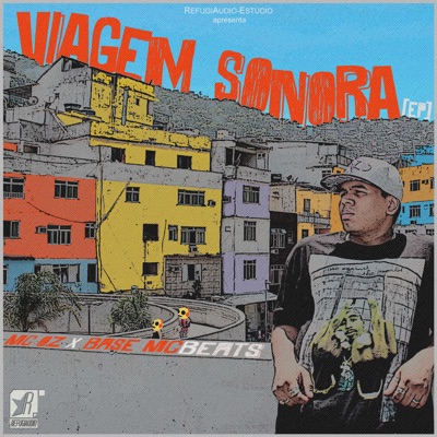 Viagem Sonora
