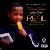 Real Kwasia Sem (feat. Leo Soul) - Single - Taxman Tempz